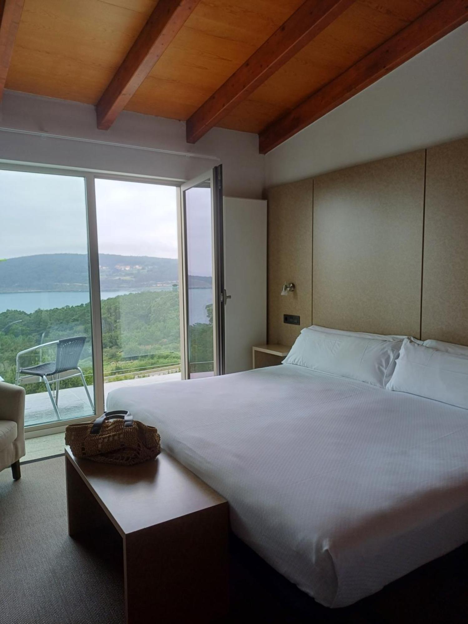Hotel De Naturaleza Av - Adults Only Ameixenda Экстерьер фото