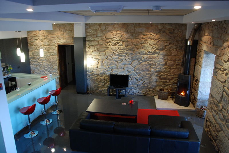 Hotel De Naturaleza Av - Adults Only Ameixenda Экстерьер фото