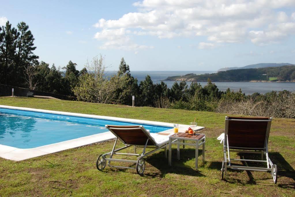 Hotel De Naturaleza Av - Adults Only Ameixenda Экстерьер фото